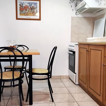Mirsini Apartments Άγιος Γεώργιος Εξωτερικό φωτογραφία