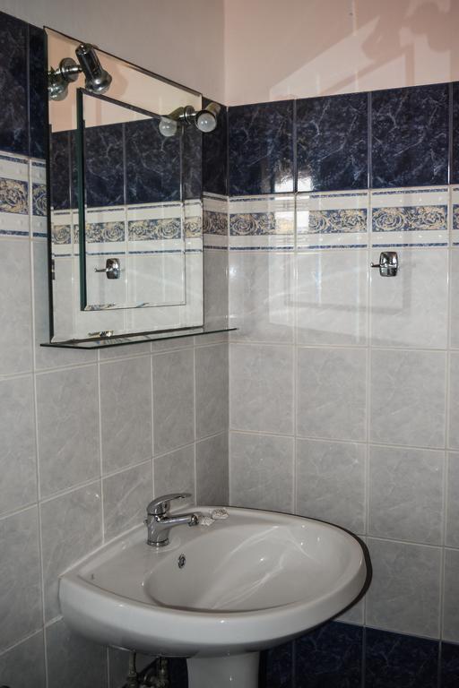 Mirsini Apartments Άγιος Γεώργιος Εξωτερικό φωτογραφία