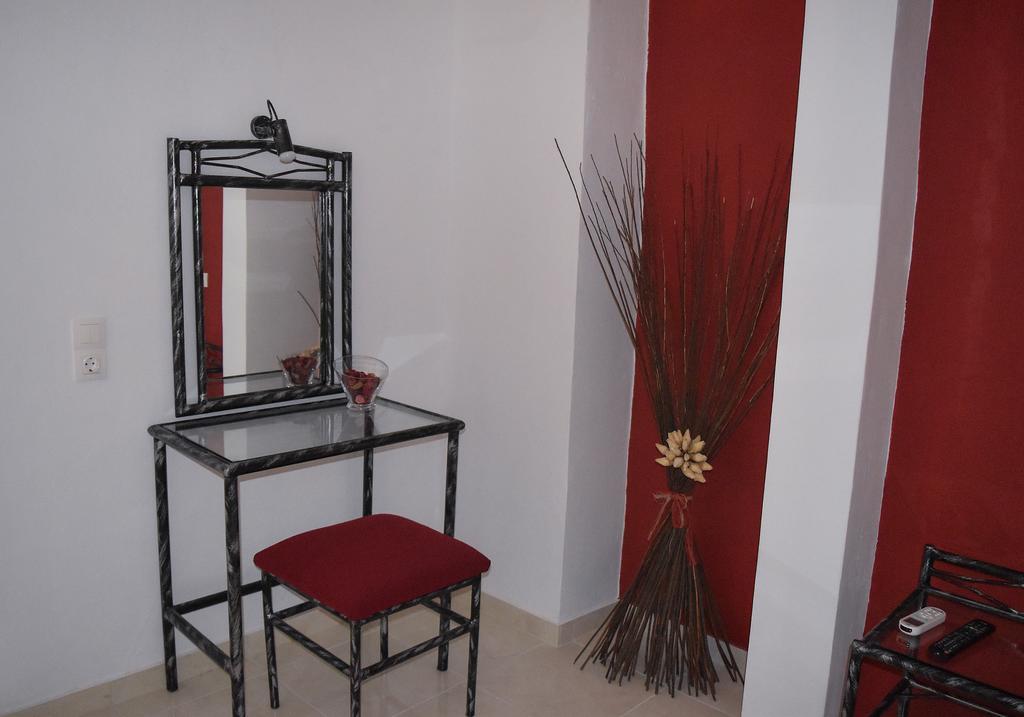 Mirsini Apartments Άγιος Γεώργιος Εξωτερικό φωτογραφία