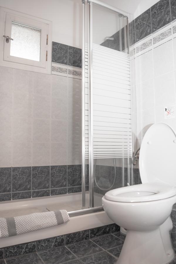 Mirsini Apartments Άγιος Γεώργιος Εξωτερικό φωτογραφία